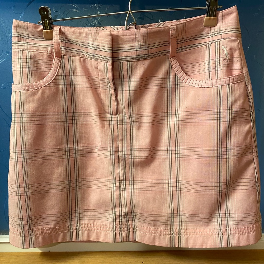 Izod skort